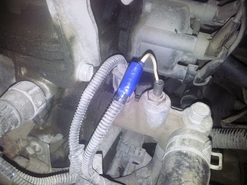 В общем, как говорится: "Поспешишь, людей насмешишь" — Toyota Corona ...