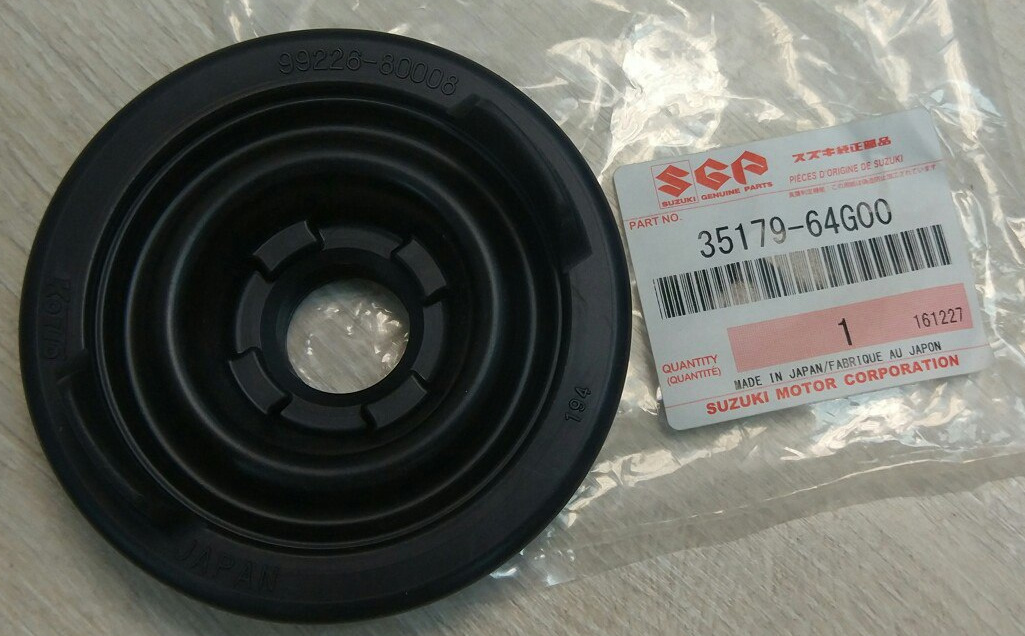 Ремкомплект ebs ekwa. 03507898ab. 10c. 35179-64g00. 64 41 00.