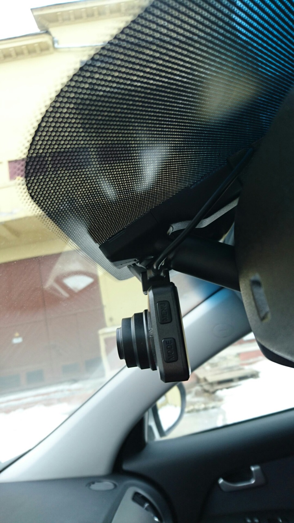 Фото в бортжурнале KIA Sportage (3G)