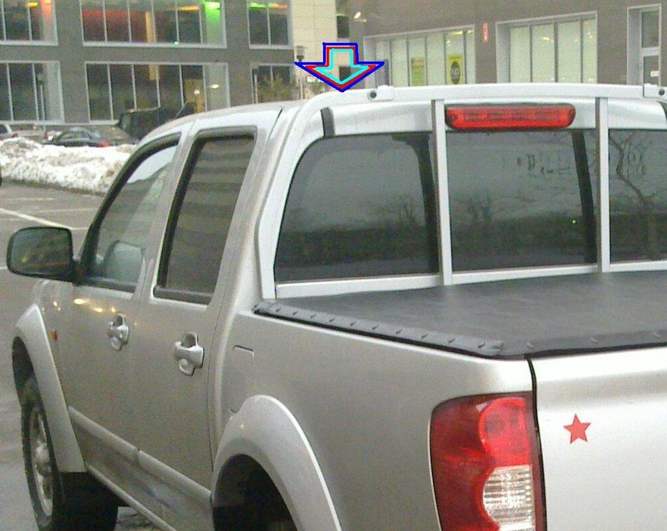 Помощь — совет, в покупке Ci-Bi рации и антены — Сообщество «Радиосвязь ...