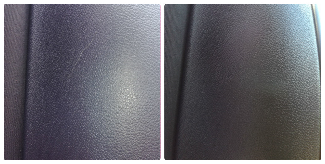 Убираем царапины с пластика — Volkswagen Golf Mk6, 1,4 л, 2012 года ...