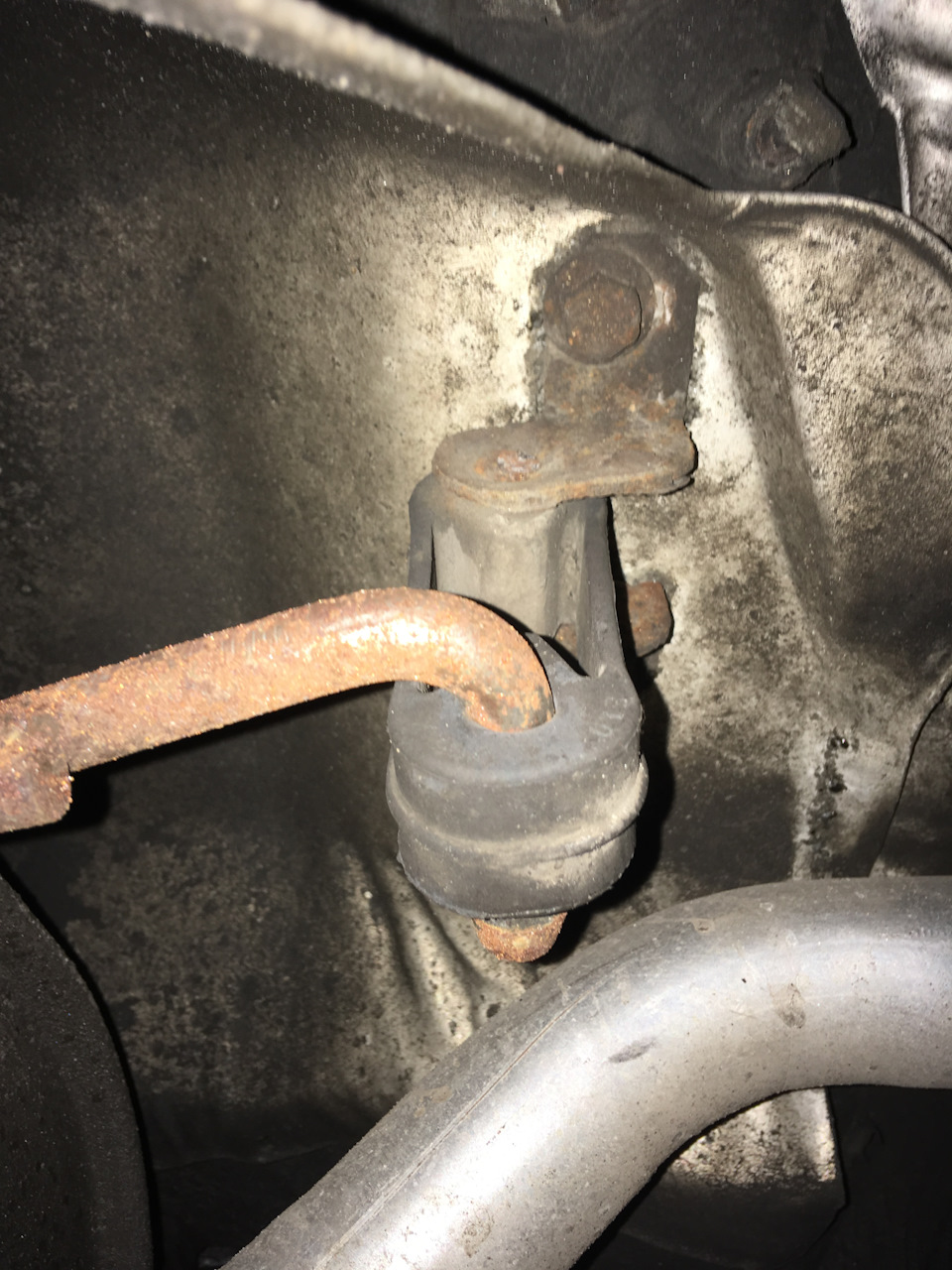 Фото в бортжурнале Volkswagen Golf Mk4