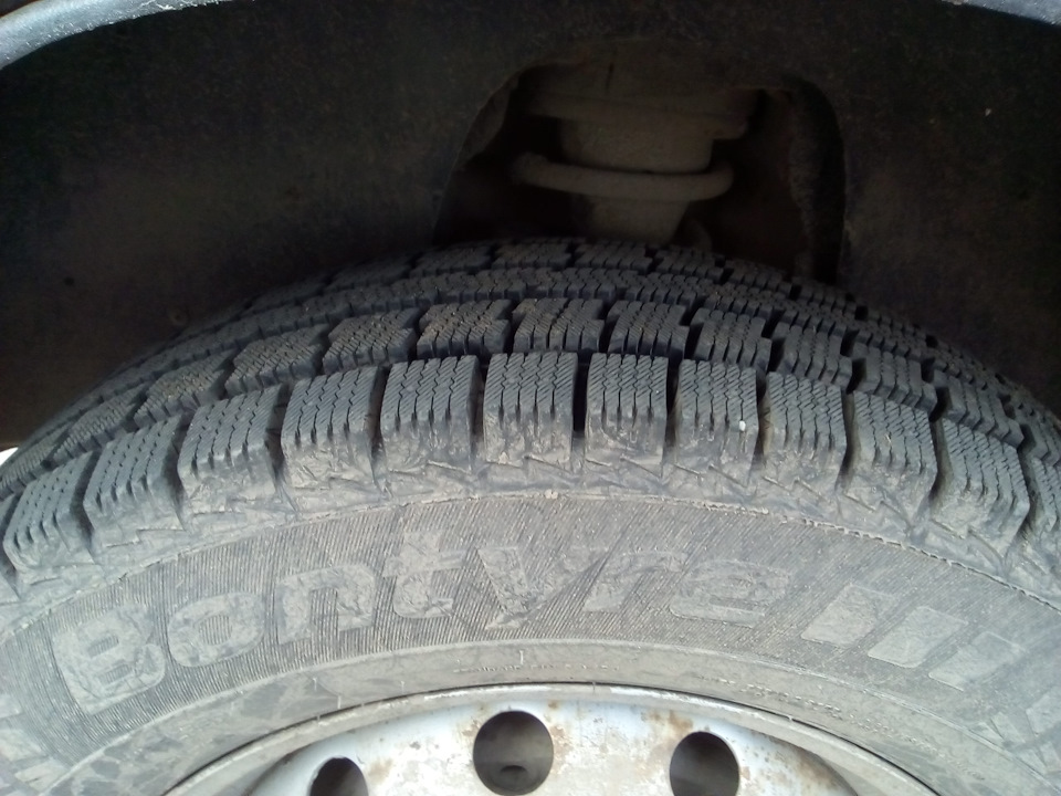 belshina 215/65 r16