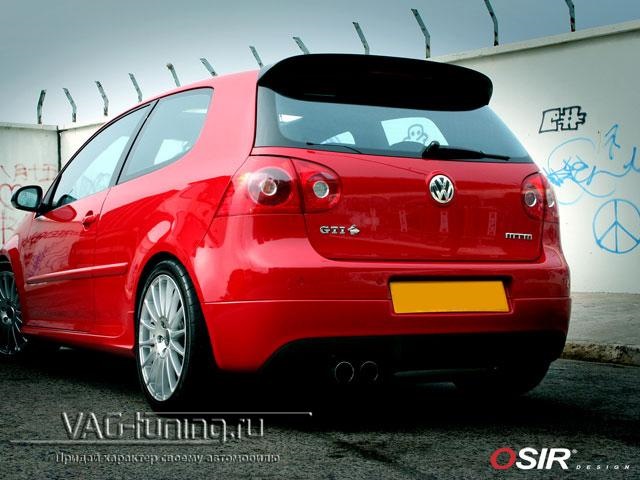 тратим деньги часть 2 — Volkswagen Golf Gti Mk5 2 л 2008 года тюнинг Drive2 0606