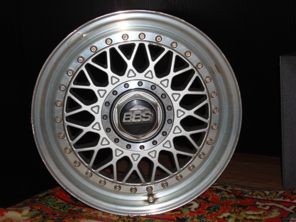 Диски на 12. BBS RM 012. BBS rm012 Golf.