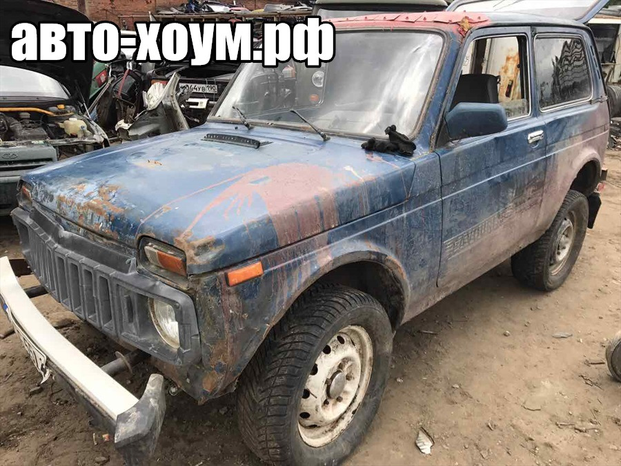 Разбор нива 21214 1.7 инжектор кпп 5ст. 3.9 — АВТО-ХОУМ на DRIVE2