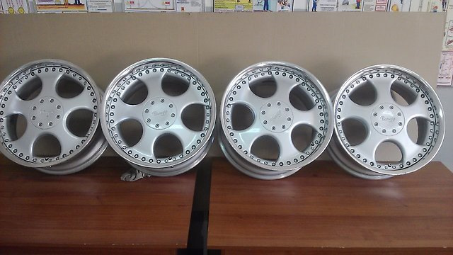 Купить Диски Ворк R18