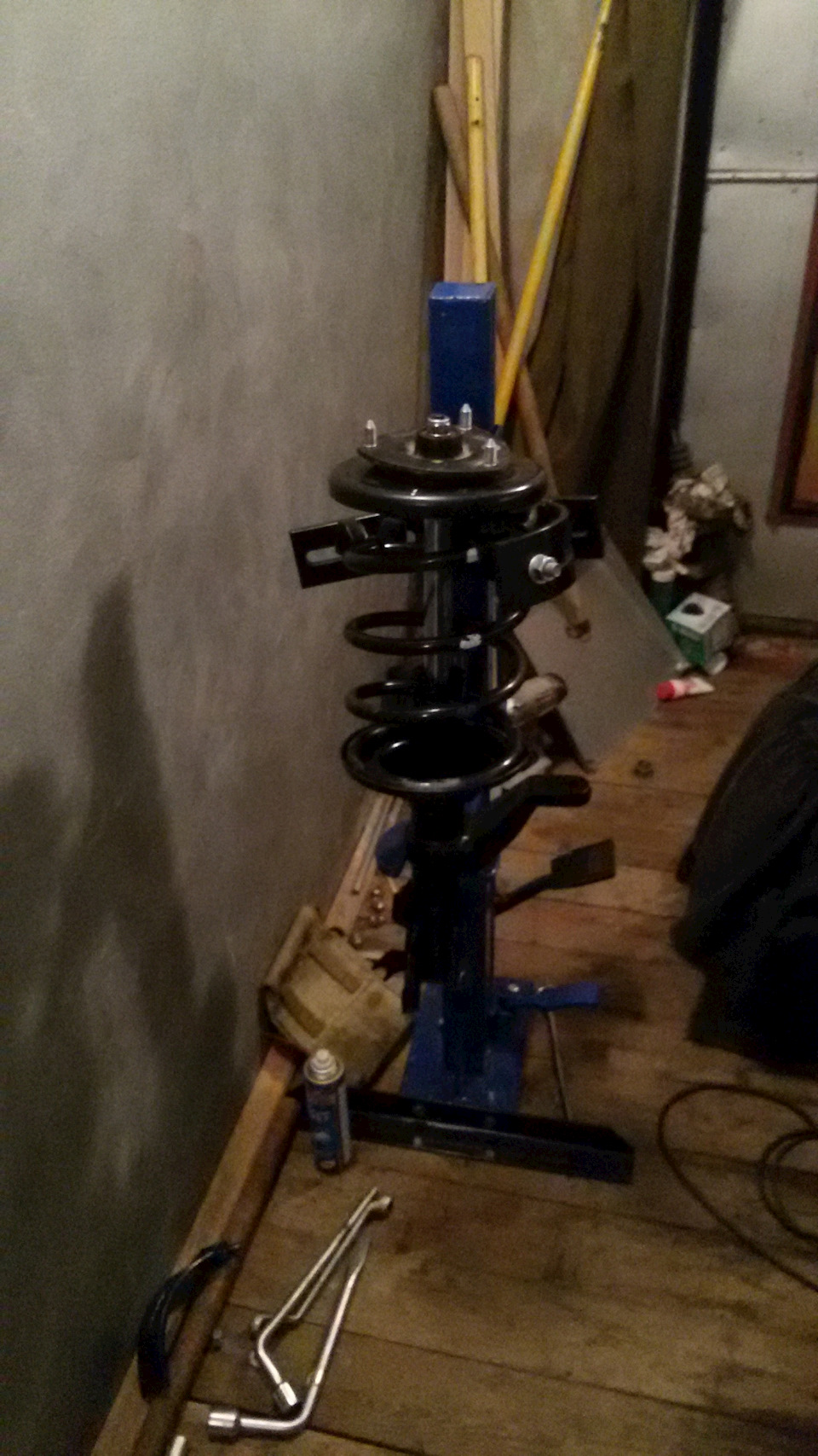 Фото в бортжурнале Honda CR-V (RD4/RD5/RD6/RD7)