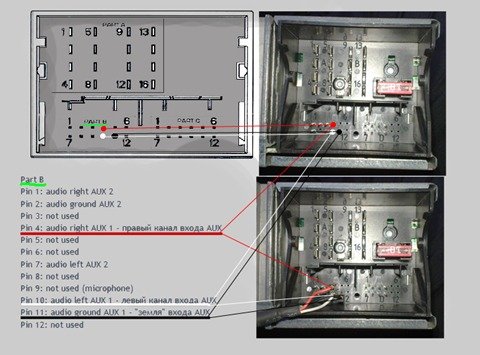 Шкаф из usb своими руками