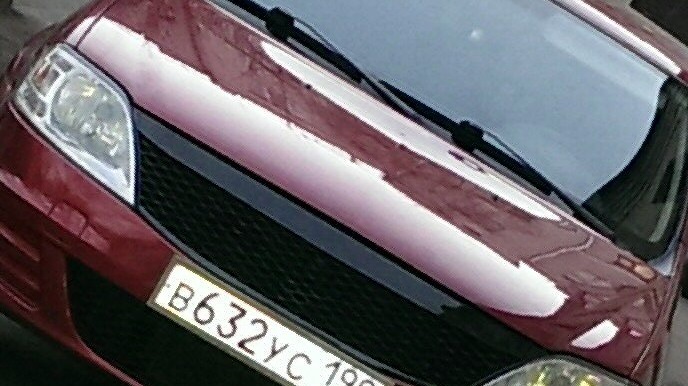 Насчёт дворников — Renault Logan (1G), 1,6 л, 2010 года | наблюдение ...