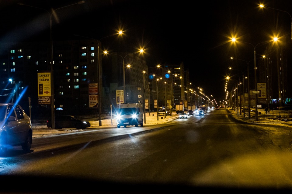 Едем на майские в Оренбург! — Daewoo Nexia (N150), 1,5 л, 2011 года ...