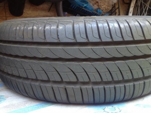 Pirelli Cinturato P1 195 55 R15 Купить