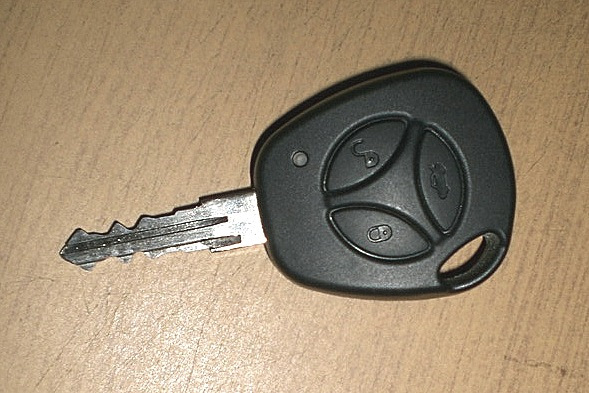 Йес! Получилось! Программирование режима блокировки дверей! — Lada ...