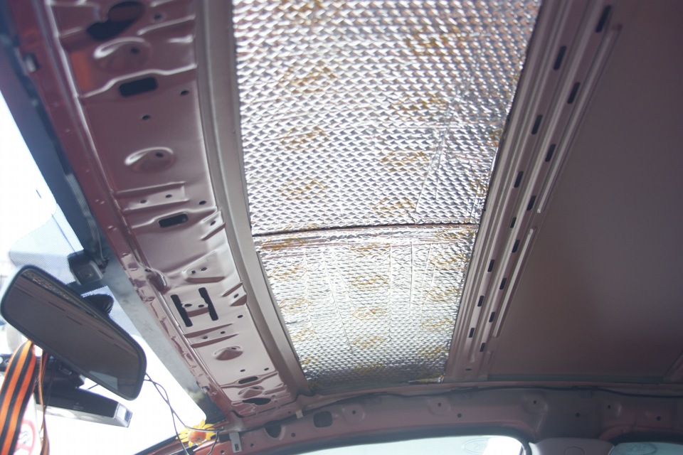 Фото в бортжурнале KIA Rio (2G)