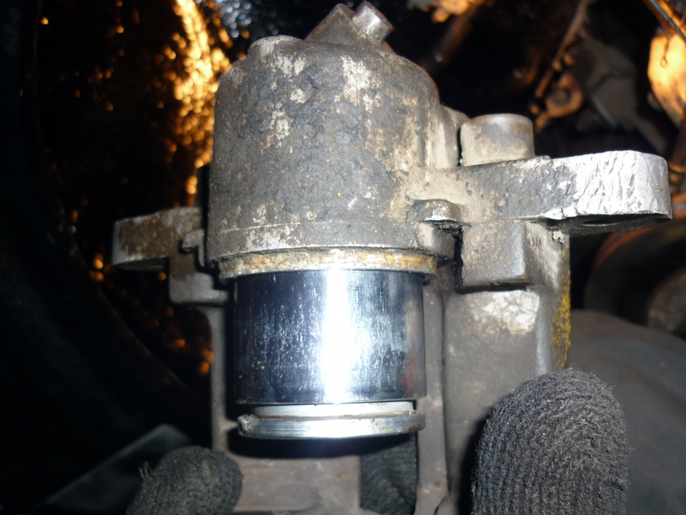 d27d8fu 960 Как отремонтировать задний тормозной цилиндр