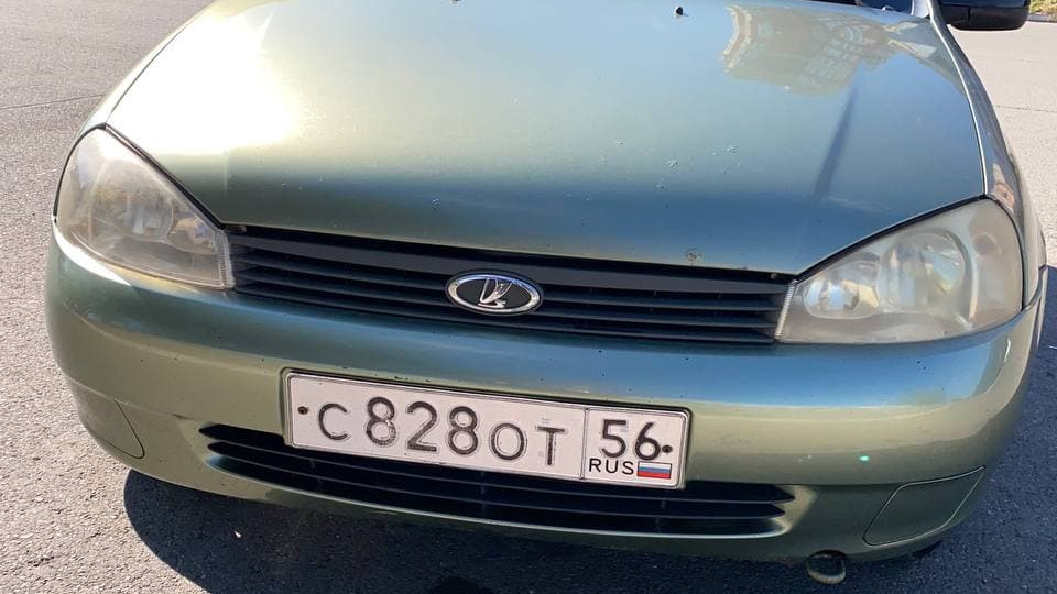 Сделал Чип-тюнинг. Мозги Бош 797+ — Lada Калина хэтчбек, 1,5 л, 2010 ...