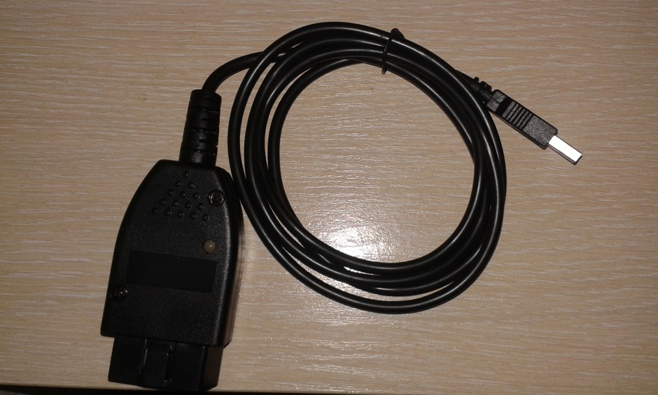 VCDS 15.5 RUS — Volkswagen Passat B6, 1,8 л, 2008 года | аксессуары ...