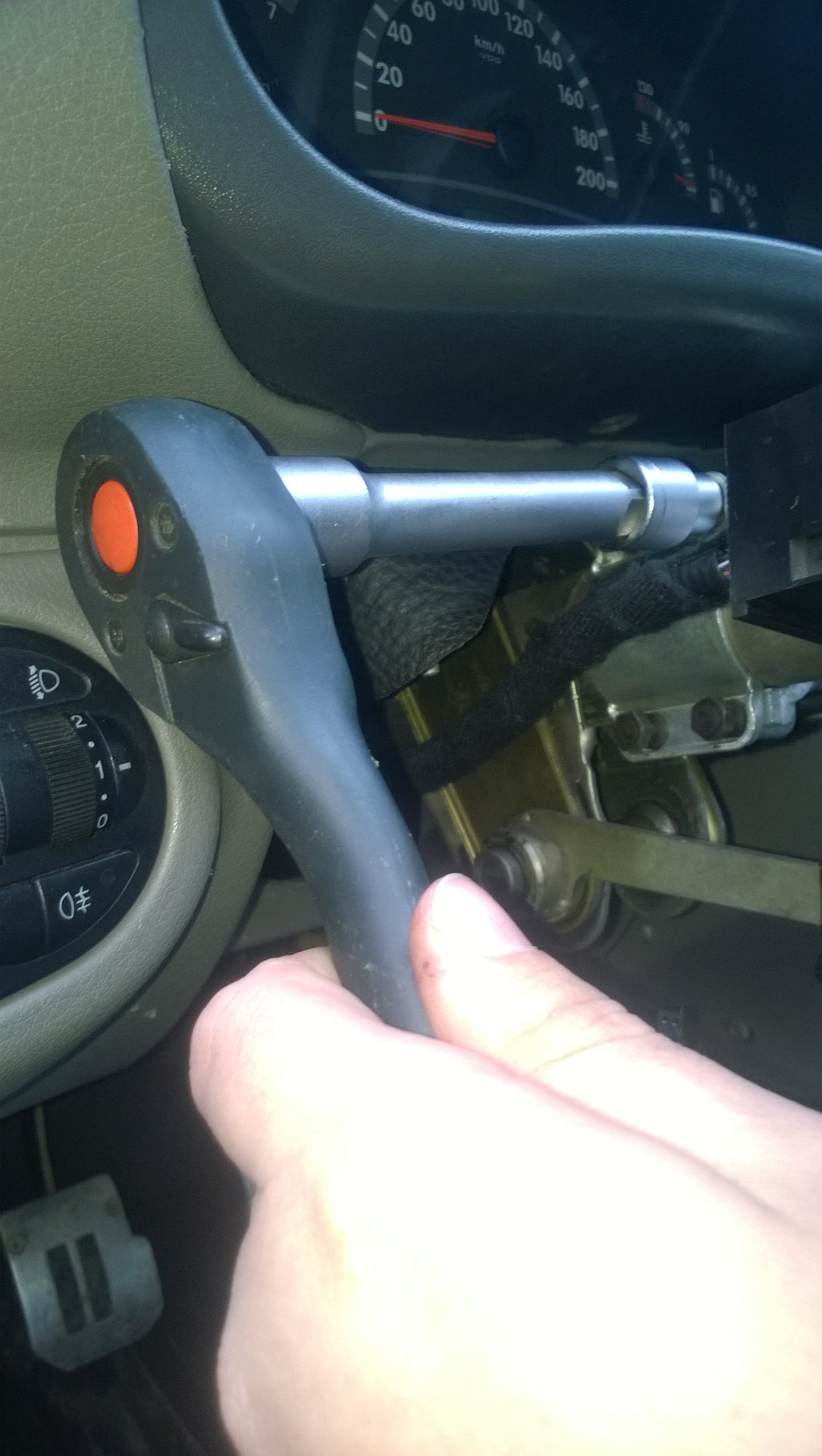 Замена замка зажигания и обучение ключа! Неисправности иммобилайзера ...