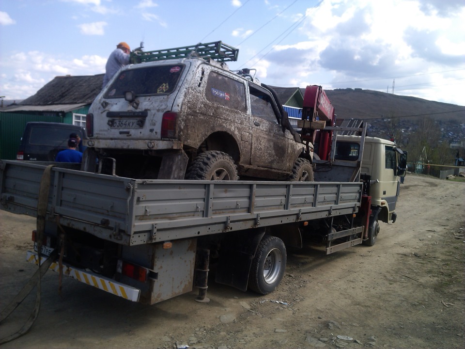 Слабая искра с трамблёра — Jeep Cherokee (XJ), 4 л, 1993 года | поломка ...