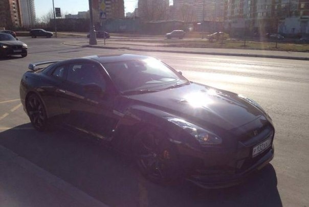 ПРОДАЁТСЯ! — DRIVE2