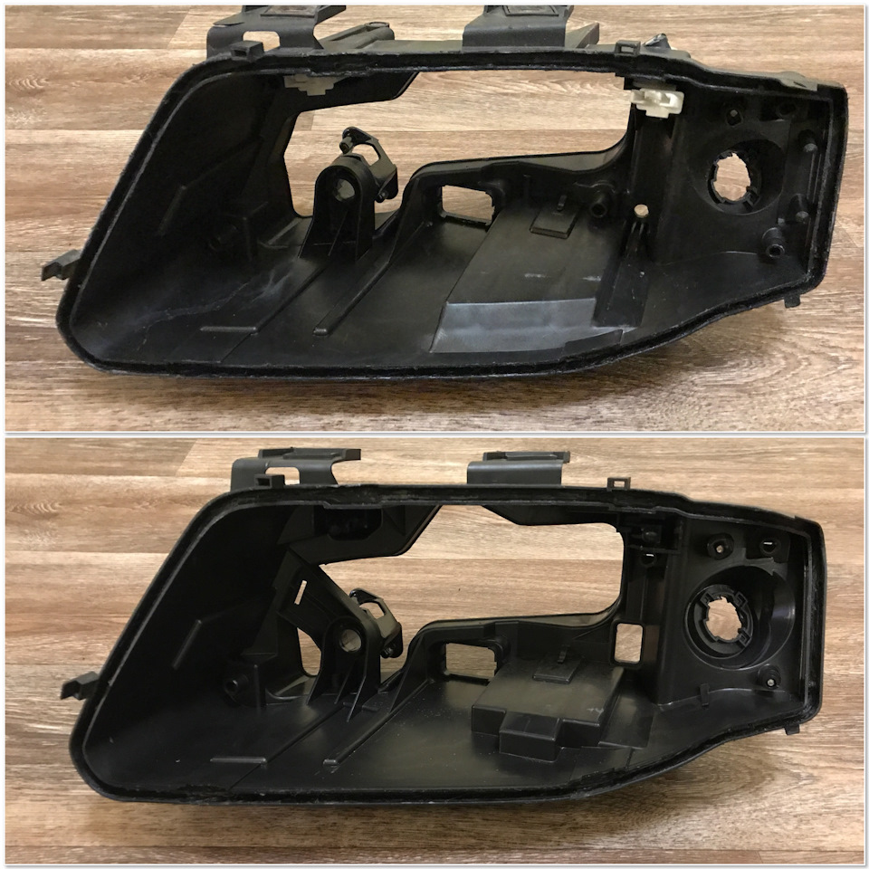 Столько лишних действий и 💸 — Audi Allroad (C5)