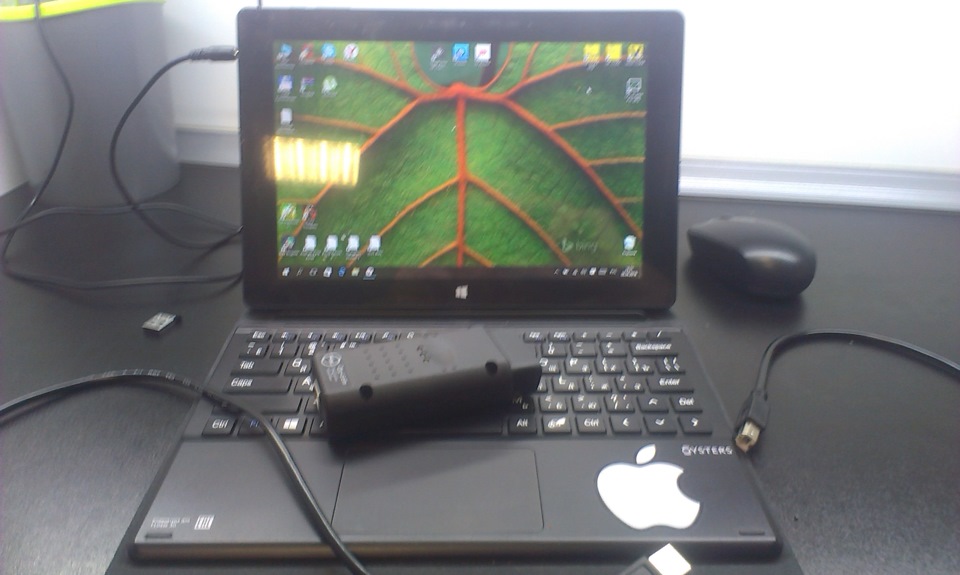 Купил Op-com а он пришёл мёртвый((( — Opel Vectra C, 2,2 л, 2003 года ...