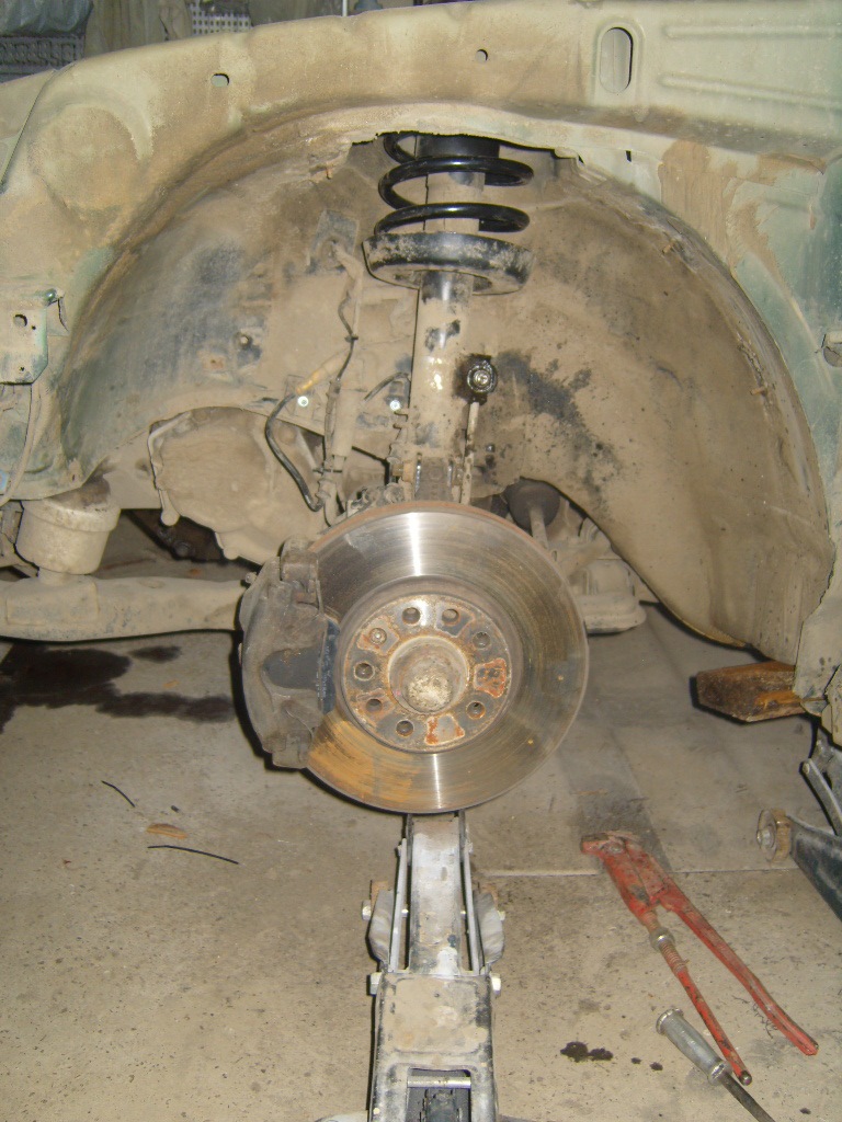 Фото в бортжурнале Opel Vectra B