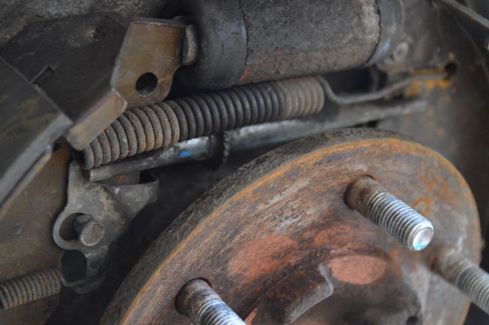 Фото в бортжурнале Ford Ranger (2G)