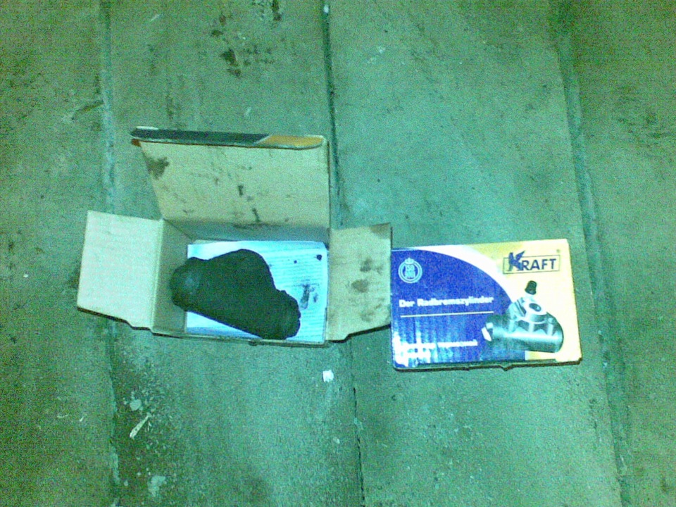 беда не приходит одна. — Lada 2115, 1,5 л, 1997 года | тюнинг | DRIVE2