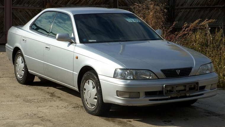 Toyota Vista