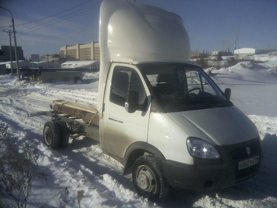 Установка метана — DRIVE2