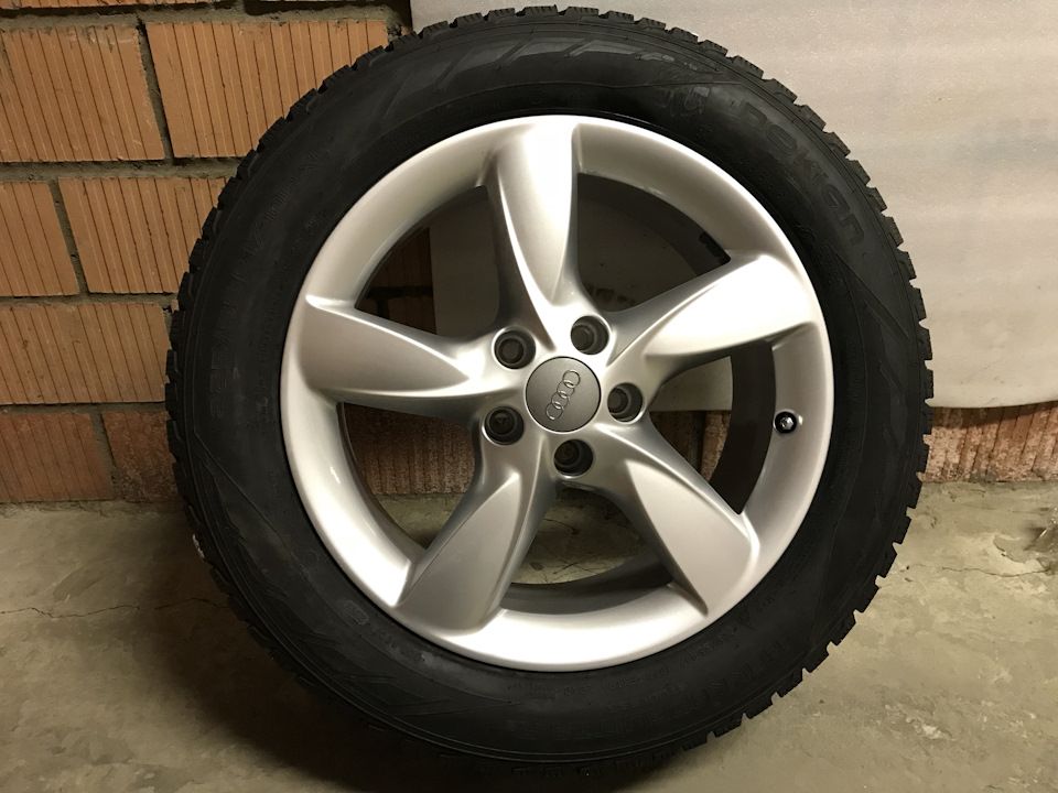 225 55 c. Оригинальные колеса. 225/55 R17. Диски Audi Helica. Lexus 460 2012-2015 оригинальный колесный диск.