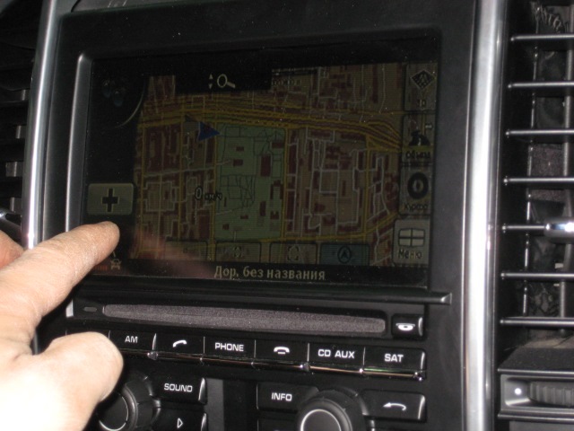 Установка цифрового тв, камеры, навигации на Андройд в Porsche Cayenne ...