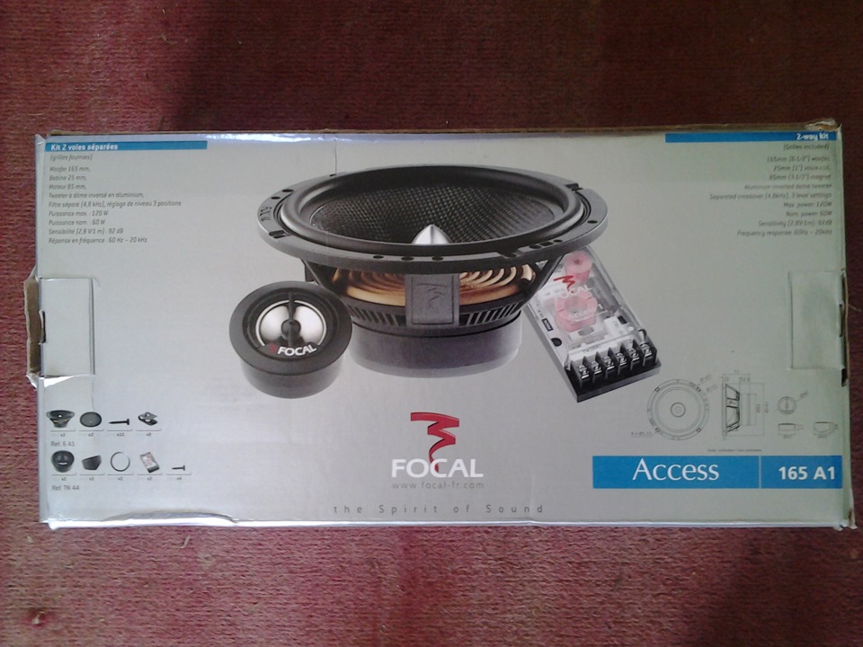 Фокал двухкомпонентная акустика. Focal access a1. Focal access 165 a1. Акустика focal access 210 ca1. Колонки фокал 16.
