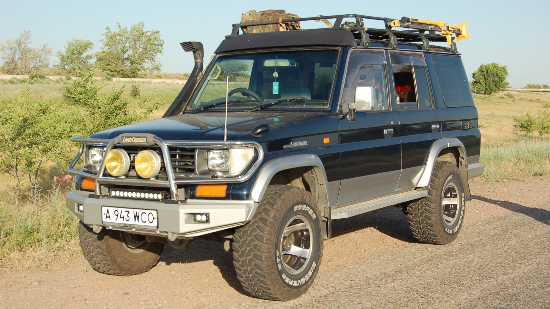 Ленд крузер 70 2023. Тойота ленд Крузер Прадо 70. Land Cruiser Prado 70. Тойота ленд Крузер Прадо 78. Toyota Land Cruiser 78.