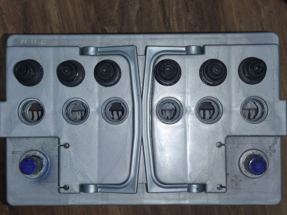 Маты суховаты — Skoda Superb Mk3