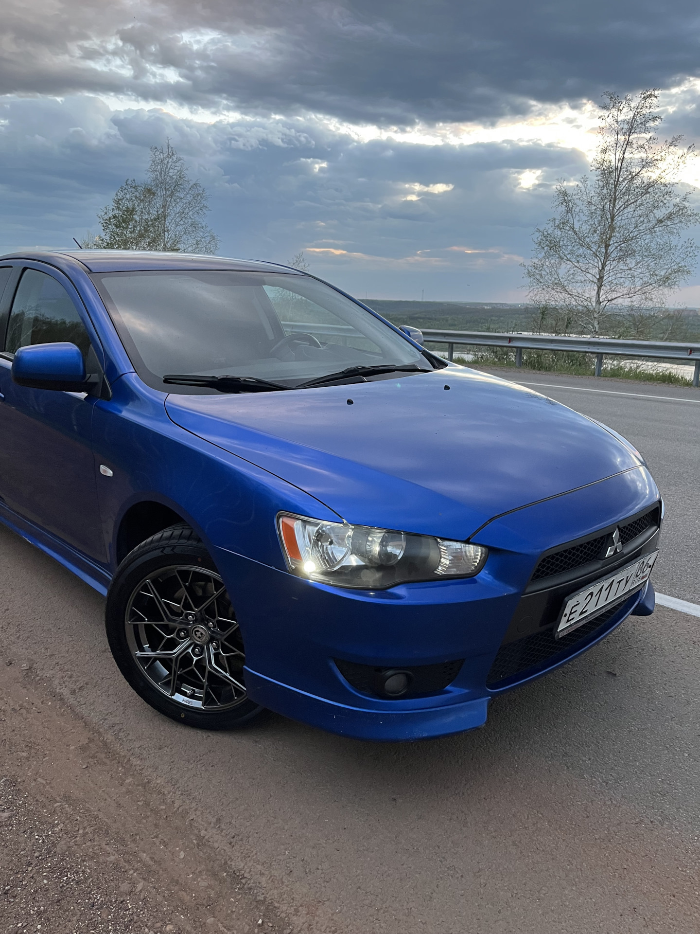 Какое масло лить в lancer 10 1.5? — Mitsubishi Lancer X, 1,5 л, 2010 года |  плановое ТО | DRIVE2