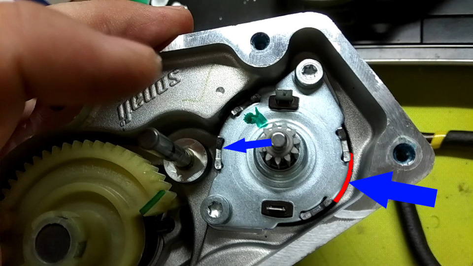 Чистка, смазка и устройство дроссельного узла Веста — Lada Vesta (1G ...