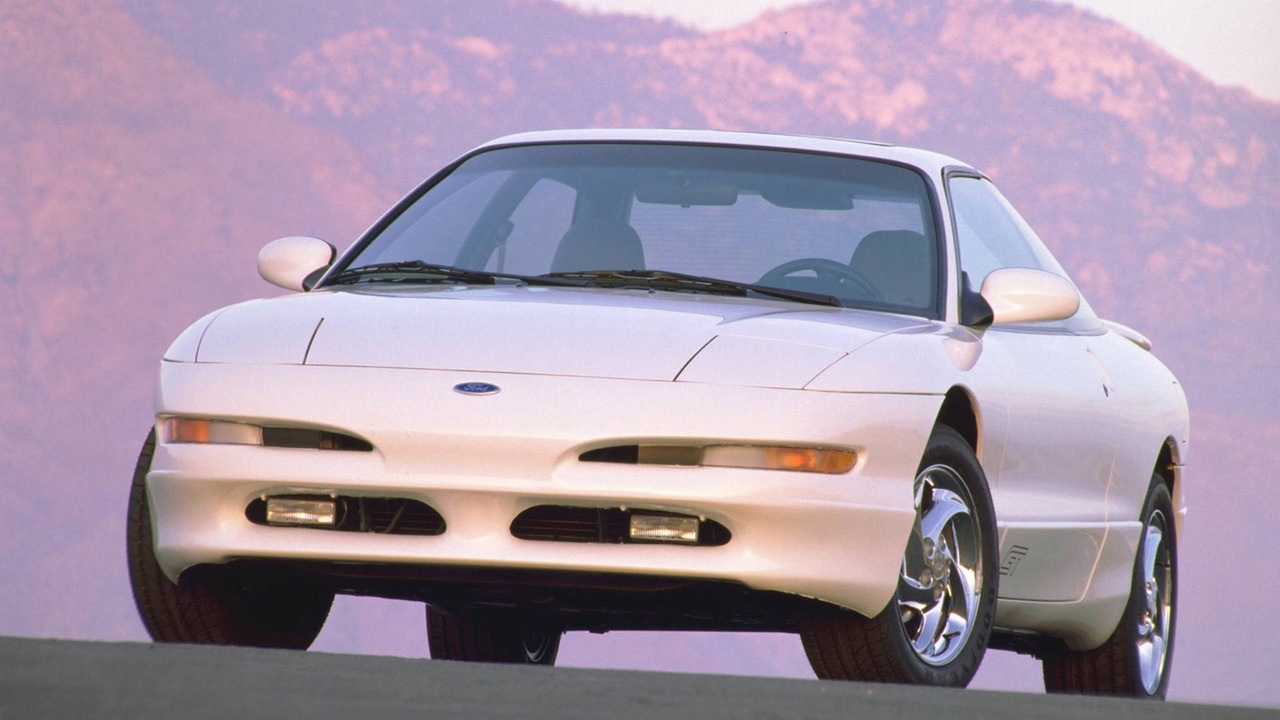 Ford Probe 1998