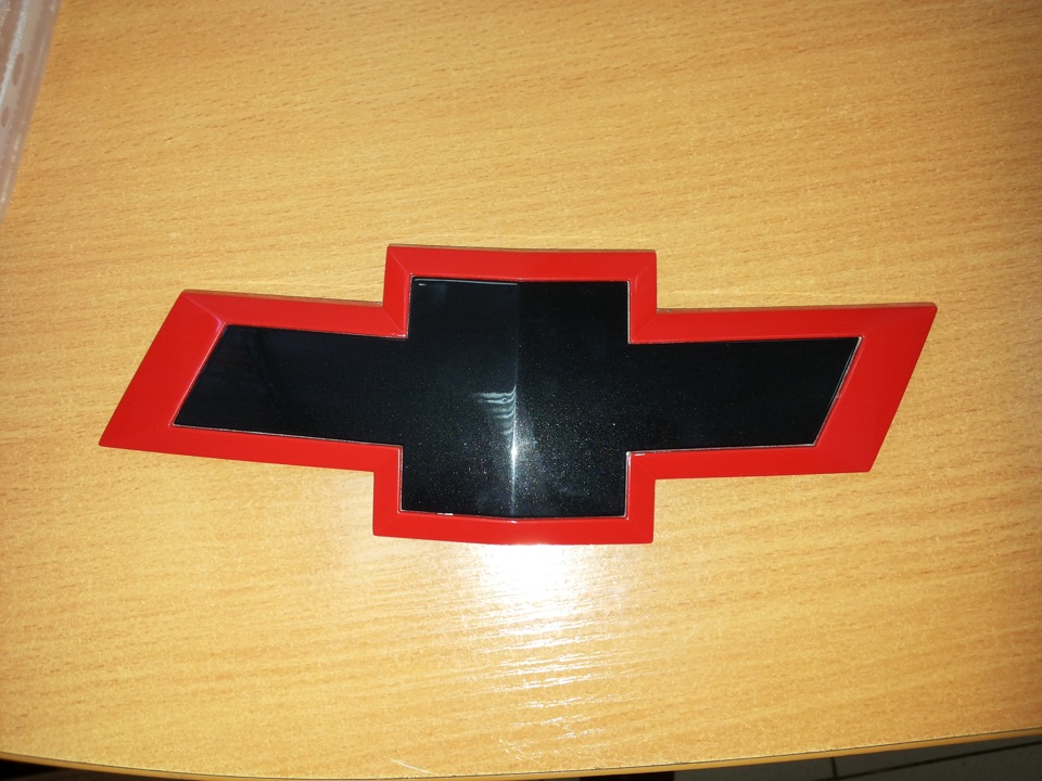 Chevrolet Cruze logo