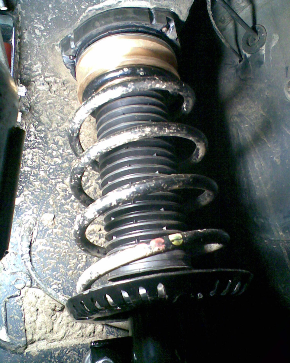 Фото в бортжурнале Audi A2