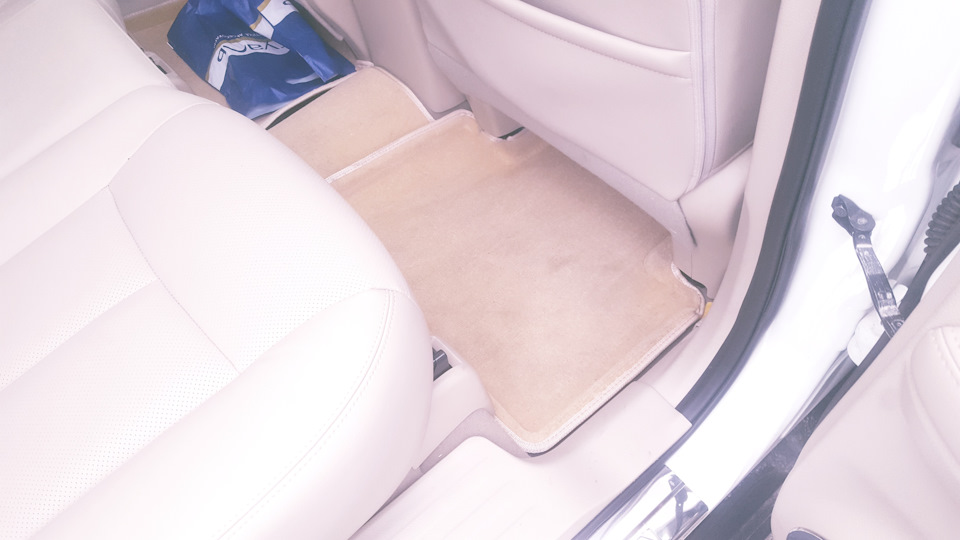 Фото в бортжурнале Nissan X-Trail III (t32)