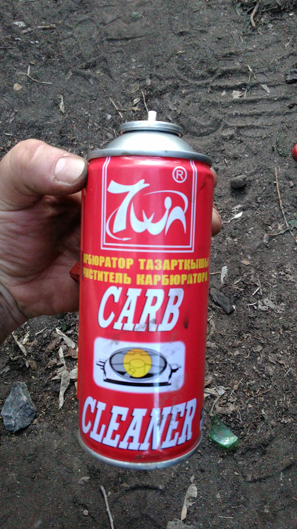 Чистка форсунок — Opel Vectra B, 2 л., 1998 года | своими руками | DRIVE2