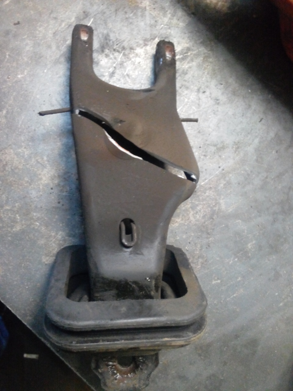 Поменял сцепление а толку…=( — KIA Spectra, 1,6 л, 2007 года | визит на ...