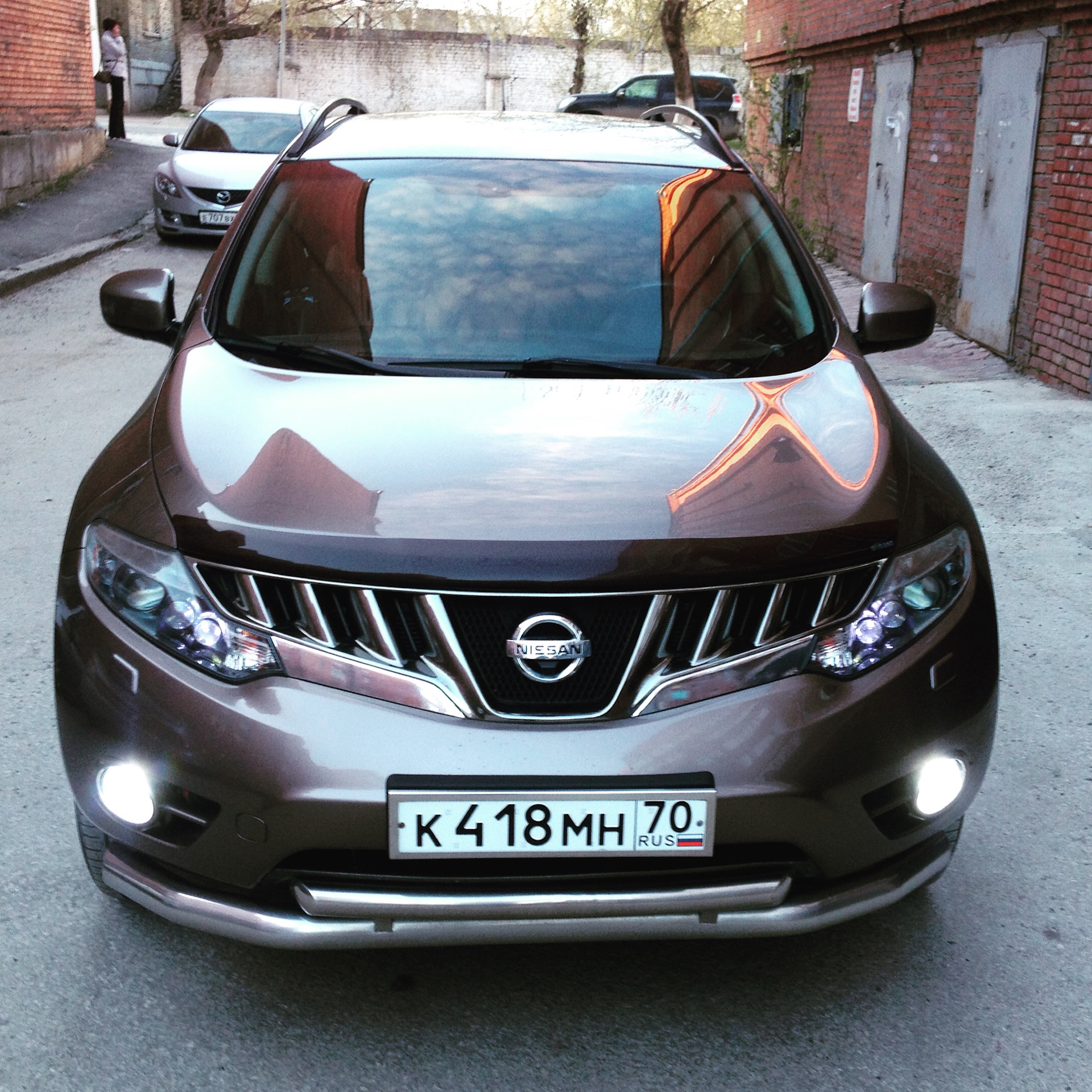 Парктроники ниссан мурано. Nissan Murano z51. Ниссан Мурано 51. Фара Nissan Murano z51. Ниссан Мурано 2.