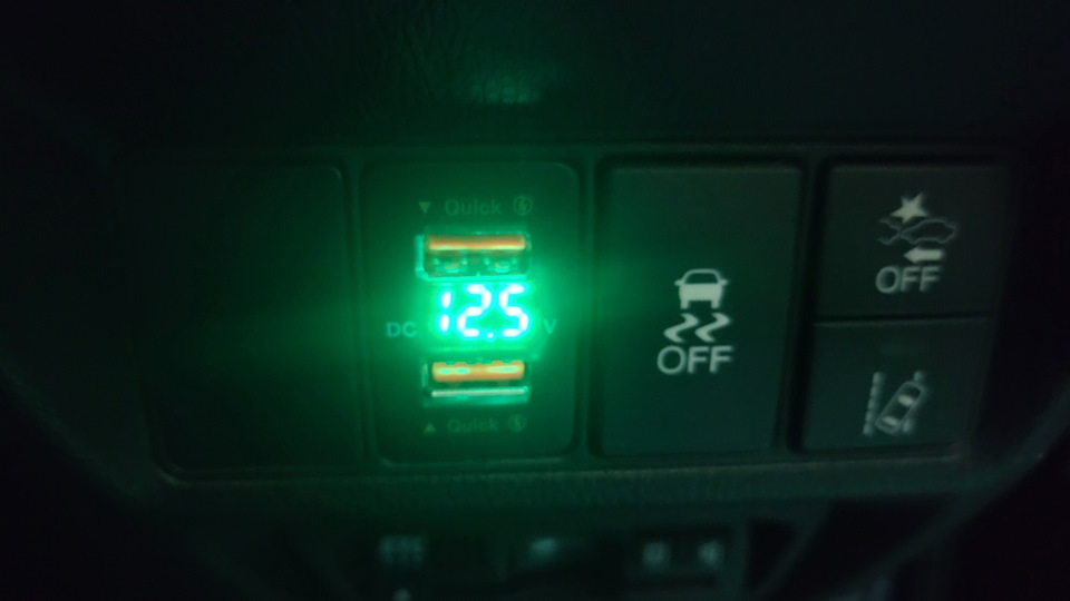 Фото в бортжурнале Honda Stepwgn (5G)