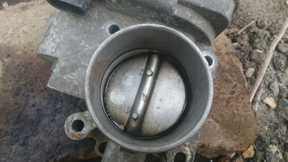 Фото в бортжурнале Dodge Avenger Sedan