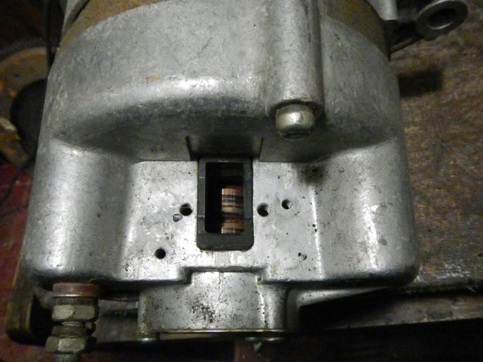 Очередное рукоблудие — УАЗ 3962, 2,9 л, 2007 года | своими руками | DRIVE2