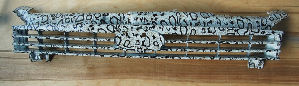 Аквапринт Нальчик — УАЗ 2206, 2,7 л, 1997 года | стайлинг | DRIVE2