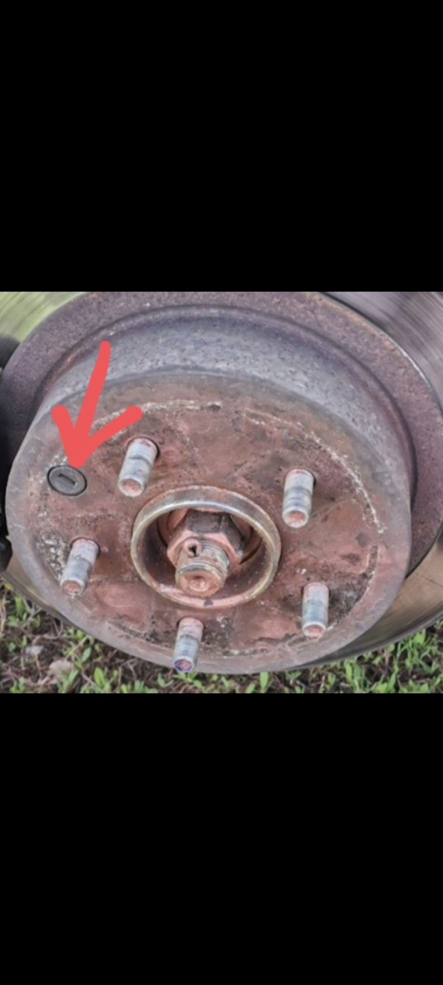 Замена колодок ручного тормоза (стояночного тормоза) или регулировка ...